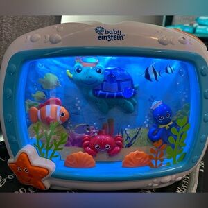 Baby Einstein Aquarium